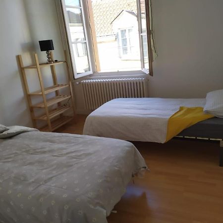 Maison Cosy Au Coeur Du Lochois Loches Kültér fotó