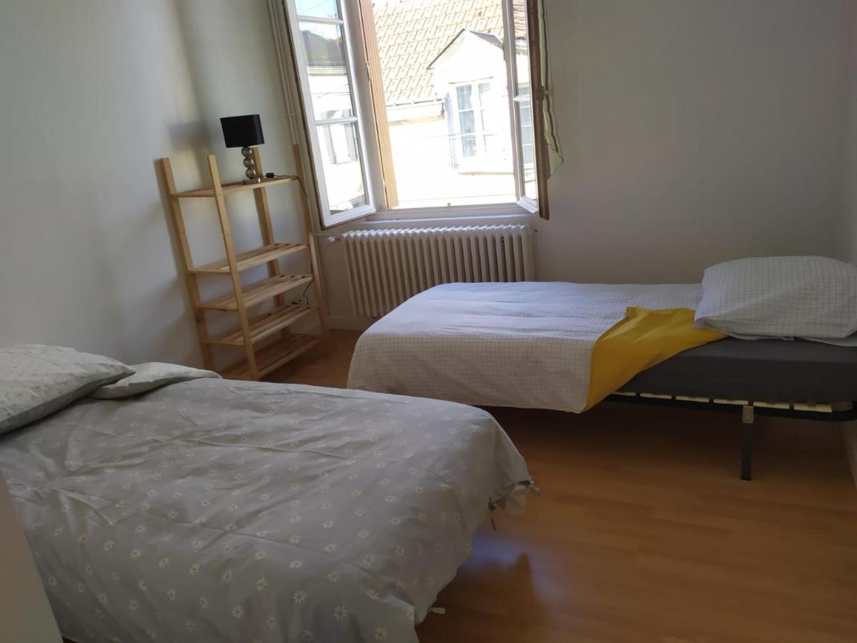 Maison Cosy Au Coeur Du Lochois Loches Kültér fotó