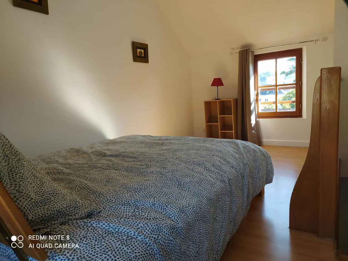Maison Cosy Au Coeur Du Lochois Loches Kültér fotó